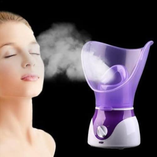 Facial Vap Steamer Machine