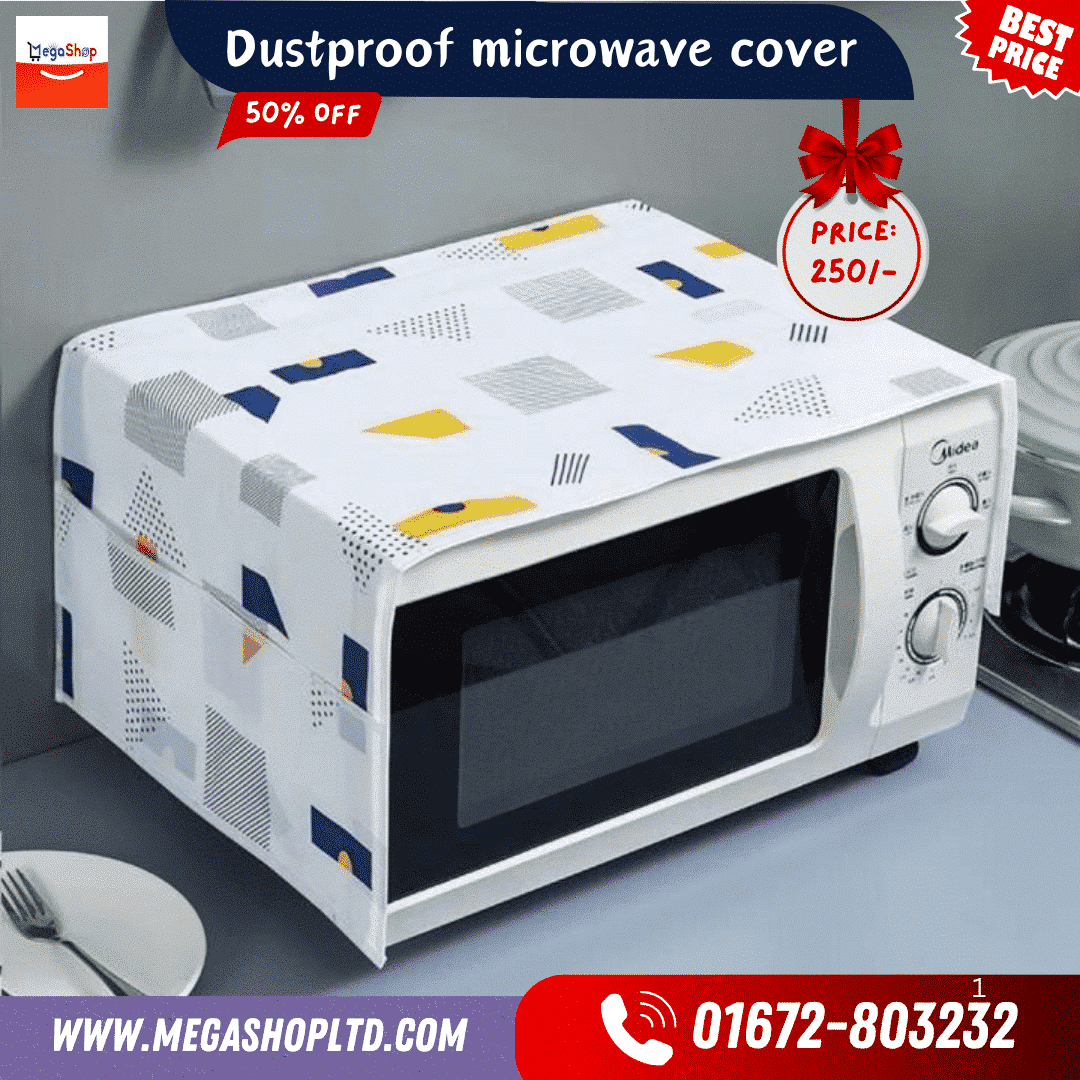 Oven Cover Dustproof mi...