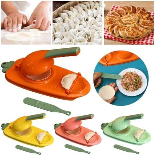 2 In 1 Pitha Maker
