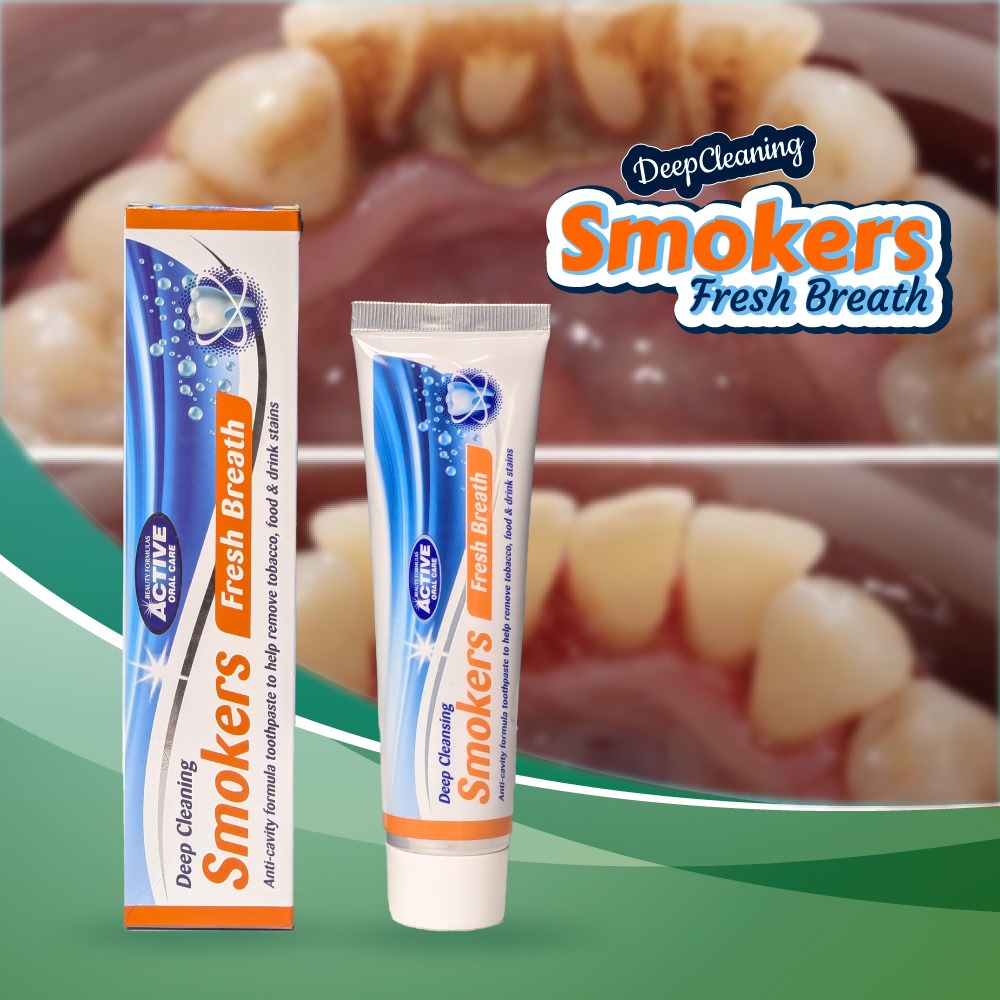 Thai original Smoker To...