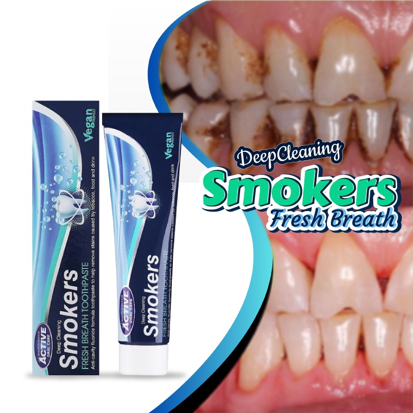 USA original Smoker Too...