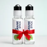 Migraine Stick 2 piece Combo