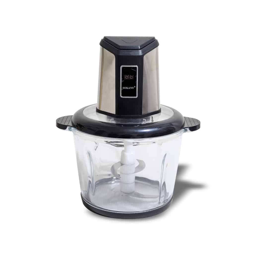 Sokany SK-06023 chopper blender