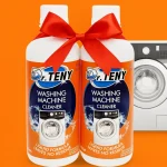 Washine Machine Cleaner – 2 Piece